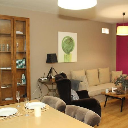 Apartamentos Alcazar De Baeza Buitenkant foto