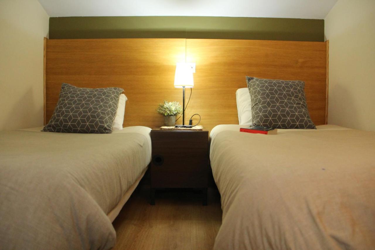 Apartamentos Alcazar De Baeza Buitenkant foto