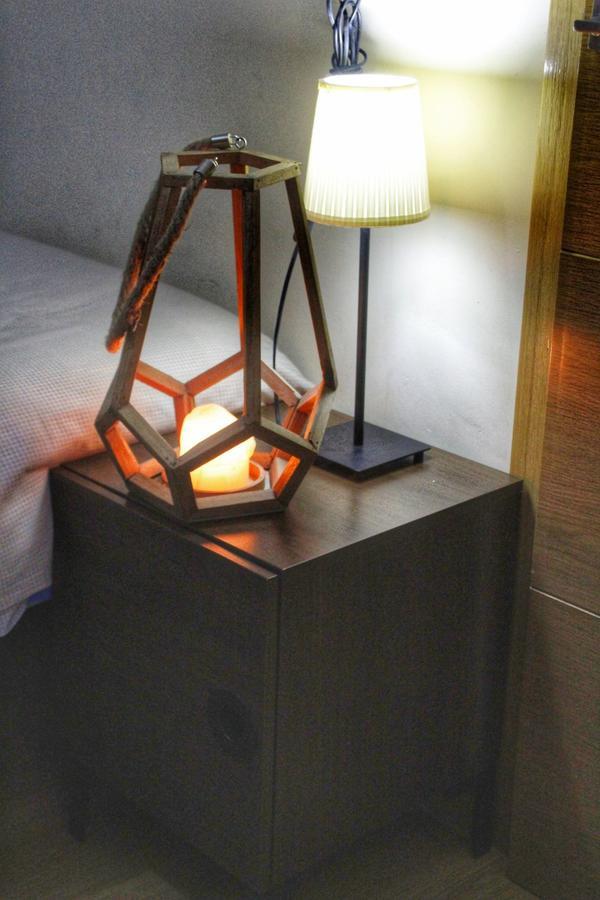 Apartamentos Alcazar De Baeza Buitenkant foto