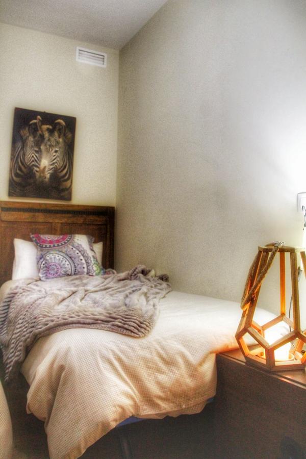 Apartamentos Alcazar De Baeza Buitenkant foto